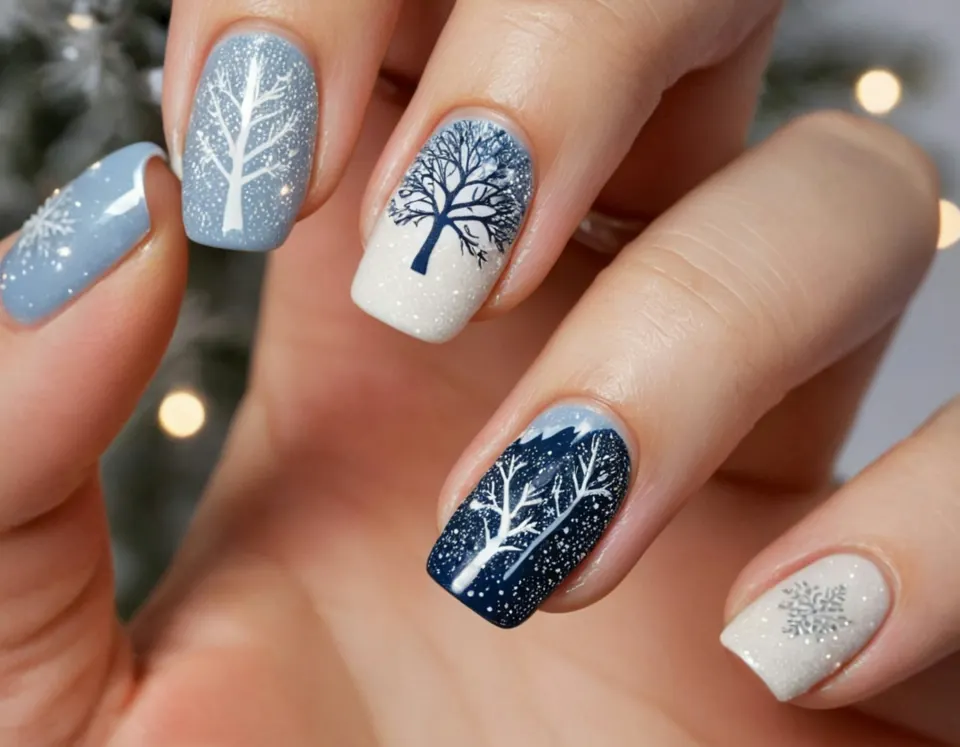 Nail Art